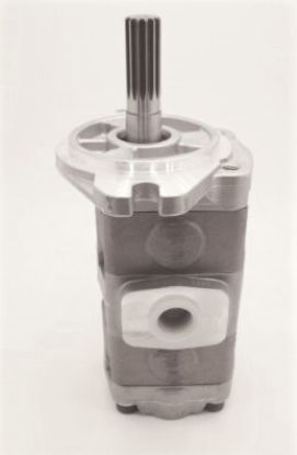 Imagen de SHIMADZU BOMBA No. SDB2727L921 **