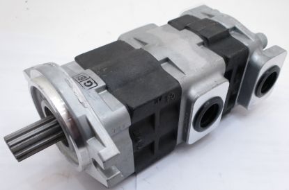 Imagen de SD1A3016R217 HYDRAULIC GEAR PUMP