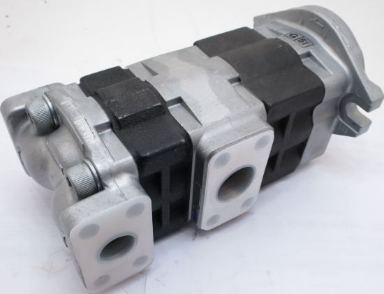 Imagen de SD1A3016R217 HYDRAULIC GEAR PUMP