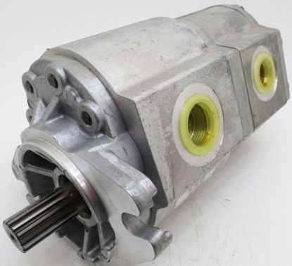 Imagen de GD33.28.15AJ5L976 TCM BOMBA DE ENGRANAJE**