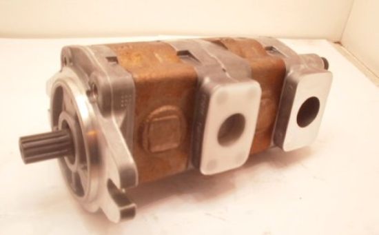Picture of SDB3223R726 TCM HYDRAULIC GEAR PUMP