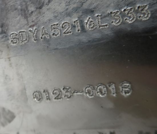 Picture of SHIMADZU No. 403-41333-51 ,