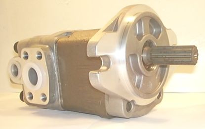 Imagen de SDYB567F1H9L328 SHIMADZU BOMBA