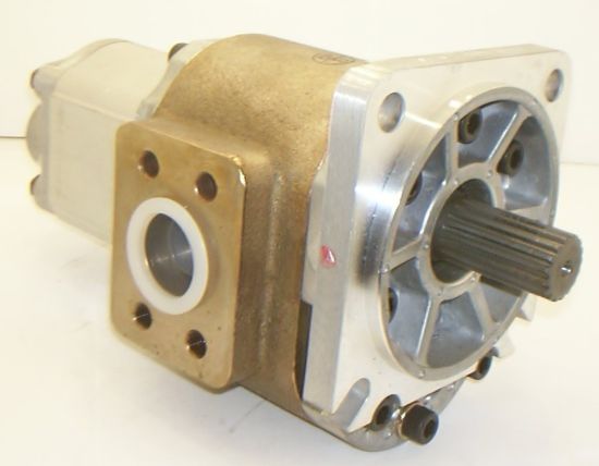 Picture of FD3-66.16A8S9R628 TANDEM