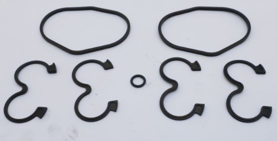 Picture of SHIMADZU DNP21 SERIES SEAL KIT