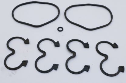 Imagen de SHIMADZU DNP21 SERIES SEAL KIT