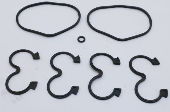 Picture of SHIMADZU DNP21 SERIES SEAL KIT