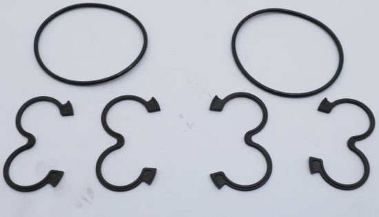 Picture of SHIMADZU DNP21 SERIES SEAL KIT