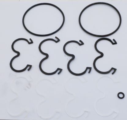 Imagen de SHIMADZU DNP22  SERIES SEAL KIT
