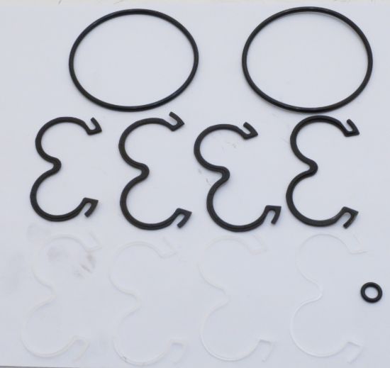 Picture of SHIMADZU DNP22  SERIES SEAL KIT