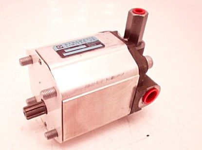 Imagen de 25.7L LS PFD PAS   ***