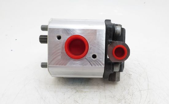 Imagen de BOMBA DE DIRECCIÓN DE ENGRANAJES PARA 5S3/40073FOR