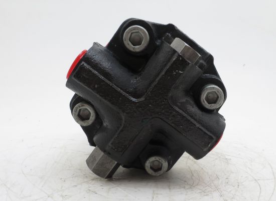 Imagen de BOMBA DE DIRECCIÓN DE ENGRANAJES PARA 5S3/40073FOR