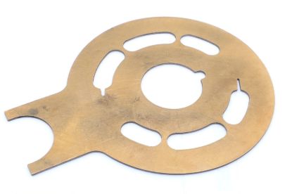 Imagen de VALVEPLATE  FOR  5S3/40073FOR**