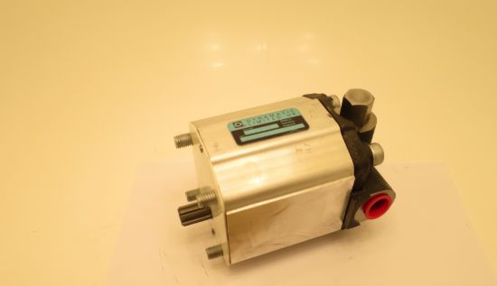 Picture of TM SERIES HYDRAULIC PISTON / GEAR