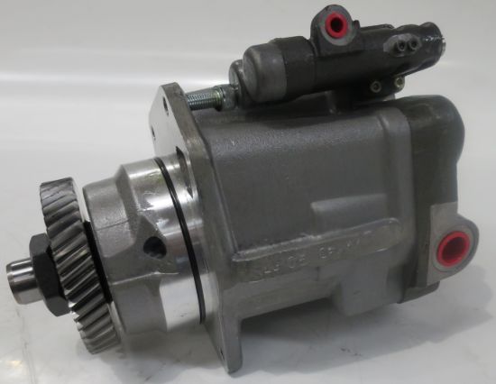 Imagen de PISTON KIT + ROTATING GROUP FOR