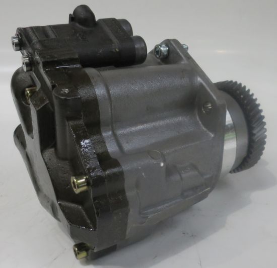 Imagen de PISTON KIT + ROTATING GROUP FOR