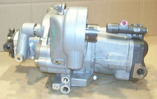 Picture of 20 SERIES PISTON/GEAR PMP 82013741