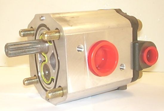 Picture of 20 SERIES PISTON/GEAR PMP 82013741