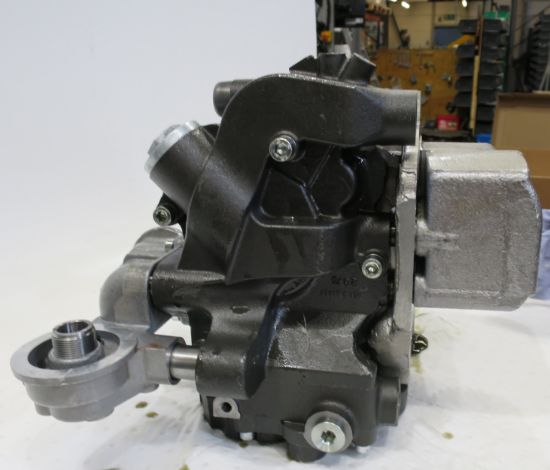 Picture of 40 SER.CCLS PUMP F0NN600CE