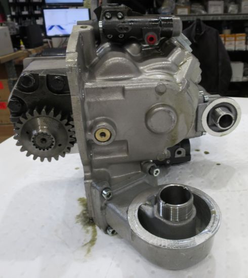 Picture of 40 SER.CCLS PUMP F0NN600CE