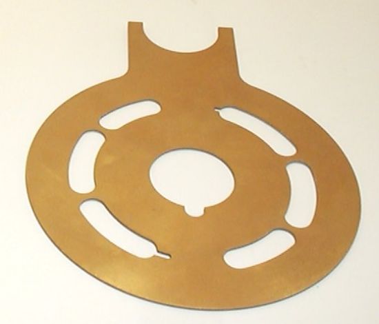 Picture of 40 SER.CCLS PUMP F0NN600CE