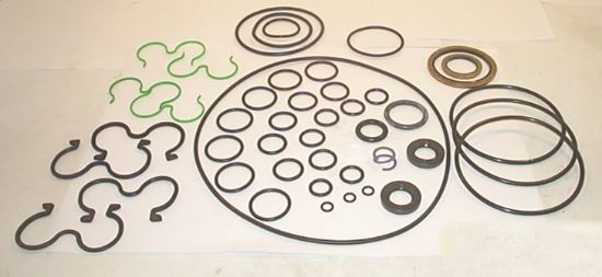 Picture of 40 SER.CCLS PUMP F0NN600CE