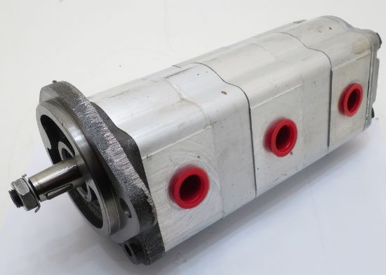 Picture of C7.2, 7.2, 5.8L 32616