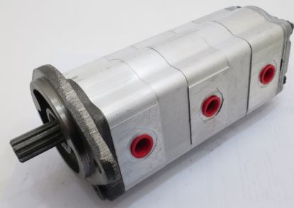 Imagen de CASE BOMBA TRIPLE 6010233M91 ***