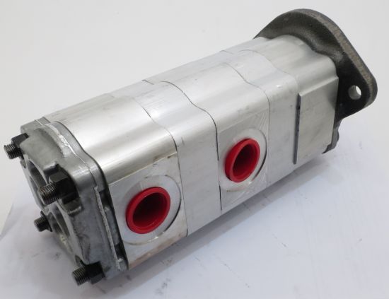 Picture of Dynamatic UK no.C4.6/6.2/6.2L 36641