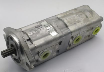 Picture of NISSAN HANIX 300, H15B