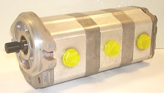 Picture of DANFOSS No.11044847