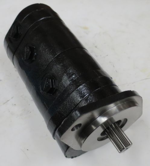 Picture of DANFOSS No.163D72027