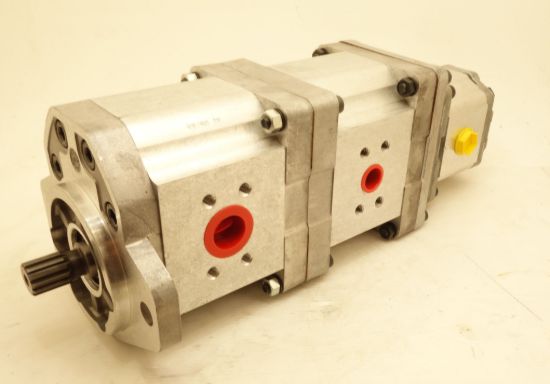 Picture of DANFOSS No.181.25.764.00