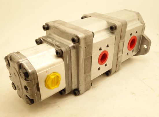 Picture of DANFOSS No.181.25.764.00