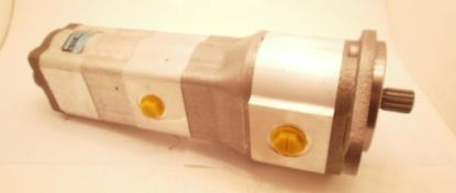 Imagen de A25L/18.5/12.8L JCB 35986