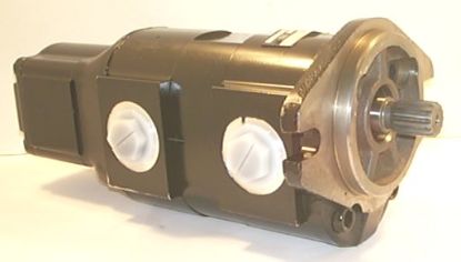 Imagen de C14/14/14.3 ELGIN BARREDORA 35641