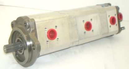 Imagen de C23.0/23.0/6.4L 34570 BOMBA DE ENGRANAJE