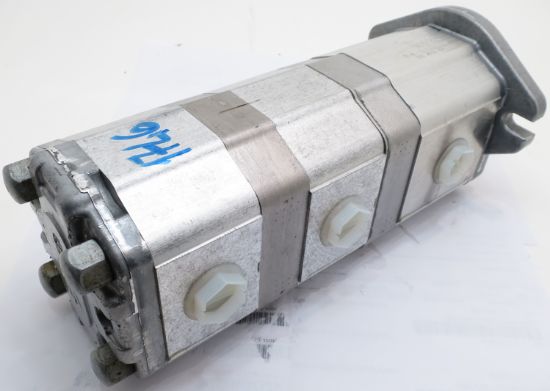 Imagen de DANFOSS TRIPLE No. 181.22.032.00