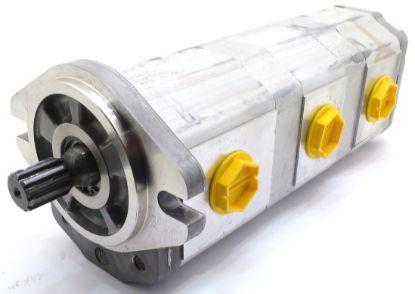 Imagen de DANFOSS TRIPLE No. 11060162