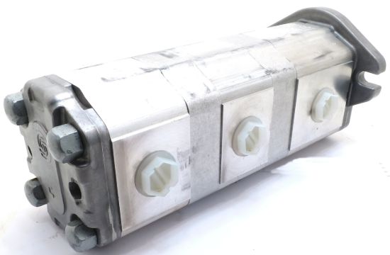 Imagen de DANFOSS TRIPLE No. 11060162