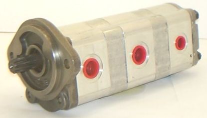 Imagen de C10.3/10.3/8.3L HANIX BOMBA    34674