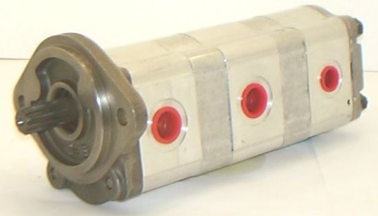 Picture of C10.3/10.3/8.3L HANIX PUMP    34674