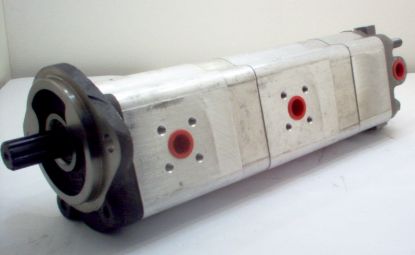 Imagen de C23.0/23.0/10.3L BOMBA DE ENGRANAJE    39631