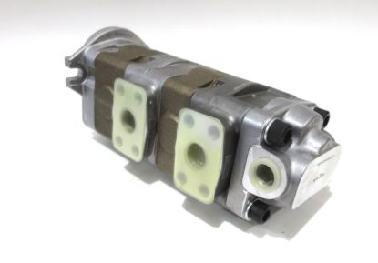 Imagen de STY32.16.9F1H9-R737 BOMBA TRIPLE