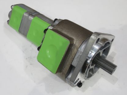 Image de SHIMADZU TRIPLE  FT3562011A9S9R619