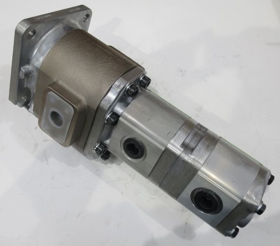 Imagen de SHIMADZU TRIPLE  FT3562011A9S9R619