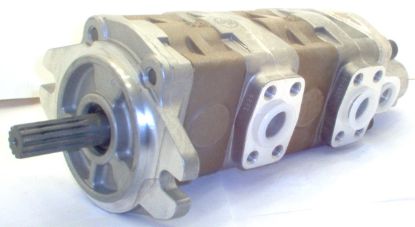 Imagen de STYB27.27.16F1H9-L846 BOMBA TRIPLE