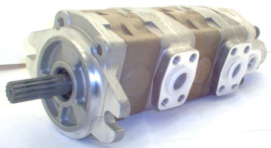 Picture of STYB27.27.16F1H9-L846 TRIPLE **