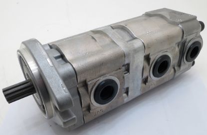 Imagen de YPT2A10108A2H9-R848 BOMBA TRIPLE